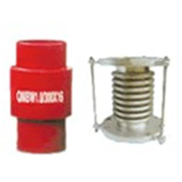 YSTA universal bellows