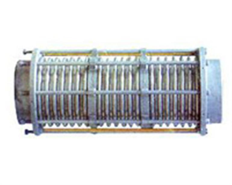 FSL double rod-type axial compensators