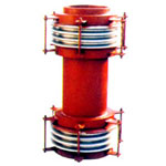 JXH Small rod horizontal bellows