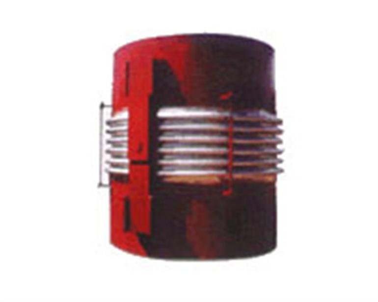 JJL hinge bellows