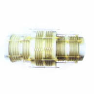 Straight Pressure Balanced bellows (YSZP)