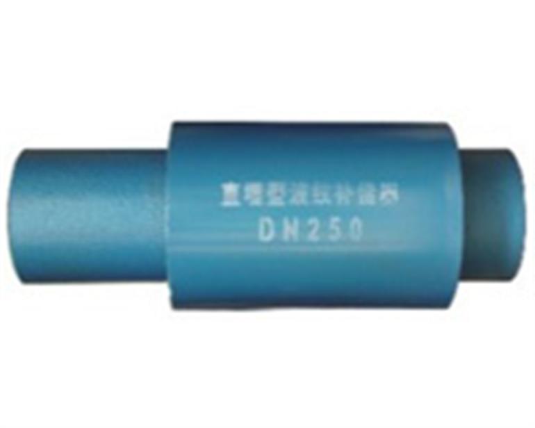 ZMS-type Buried corrugated compensator