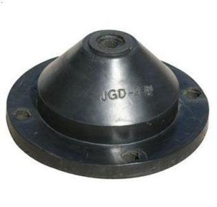 JGD-D型橡胶剪切隔震器